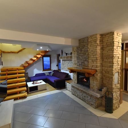 Iva'S Place Ludbreg Экстерьер фото