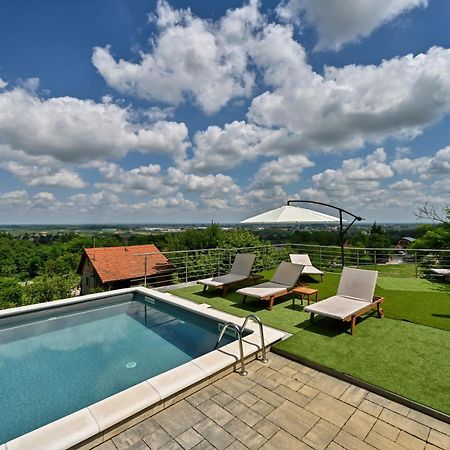Iva'S Place Ludbreg Экстерьер фото