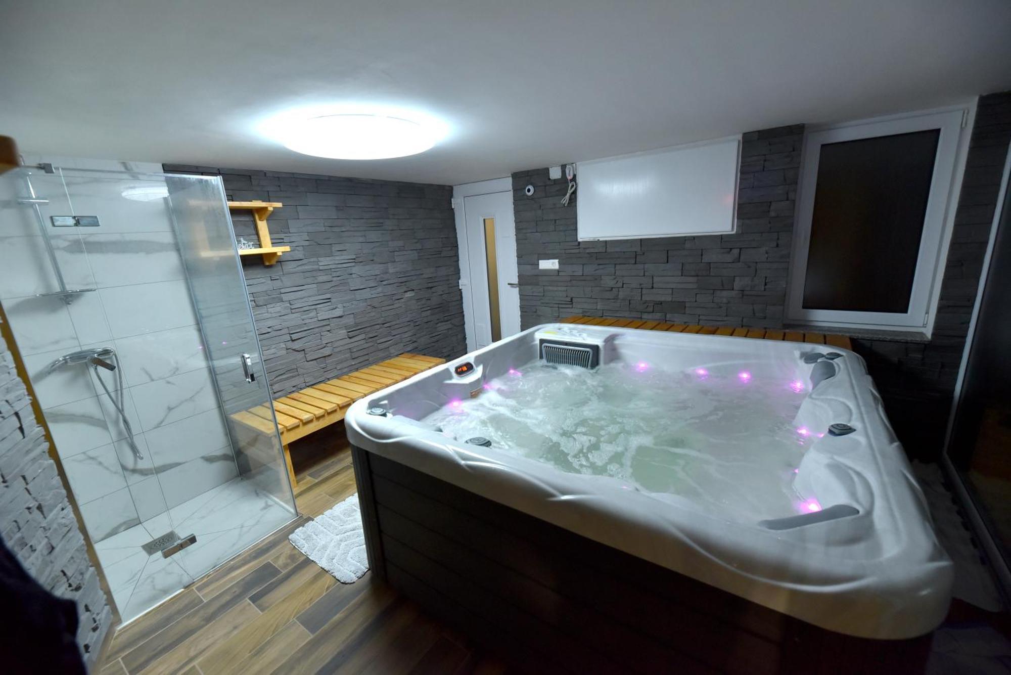 Iva'S Place Ludbreg Экстерьер фото