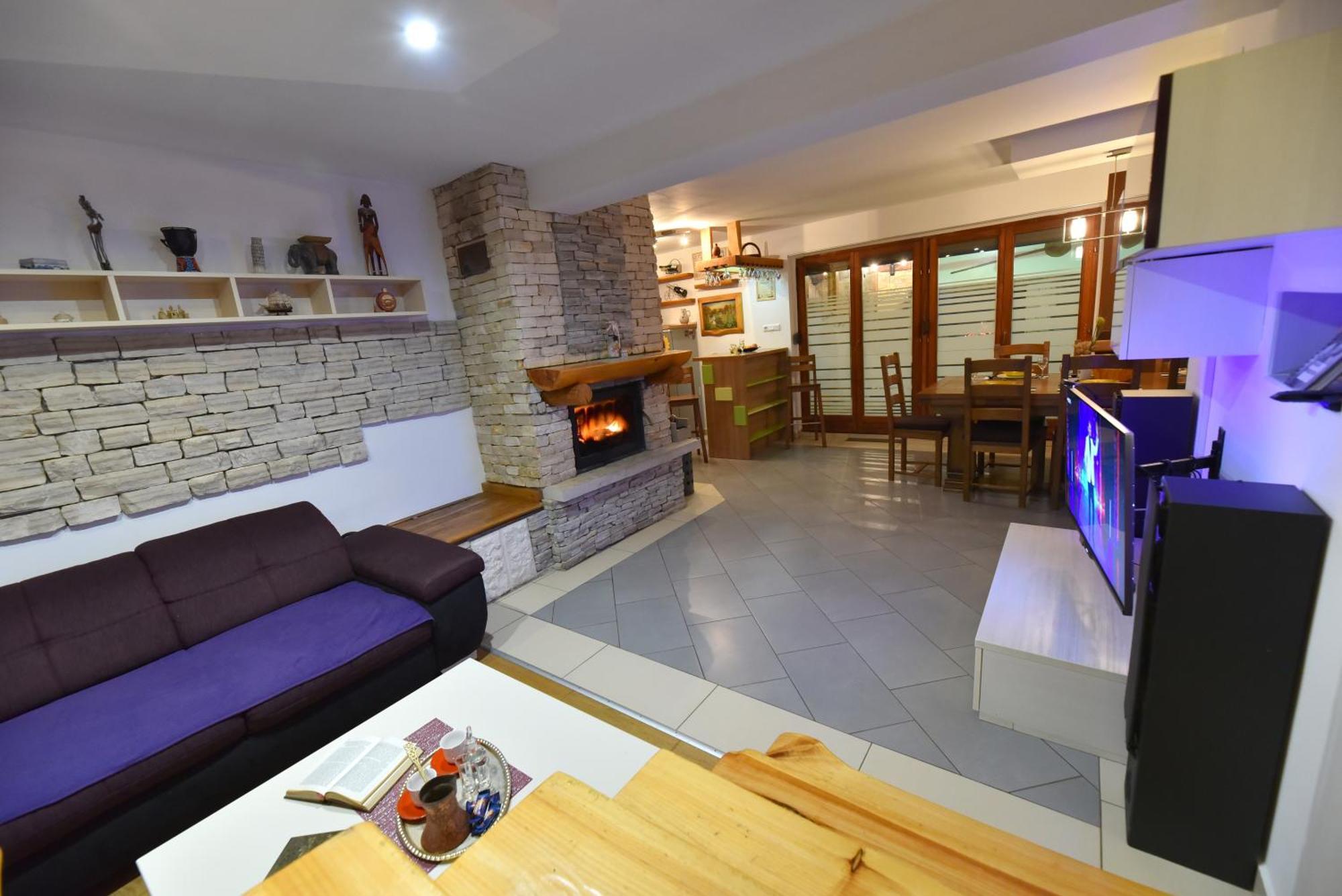 Iva'S Place Ludbreg Экстерьер фото