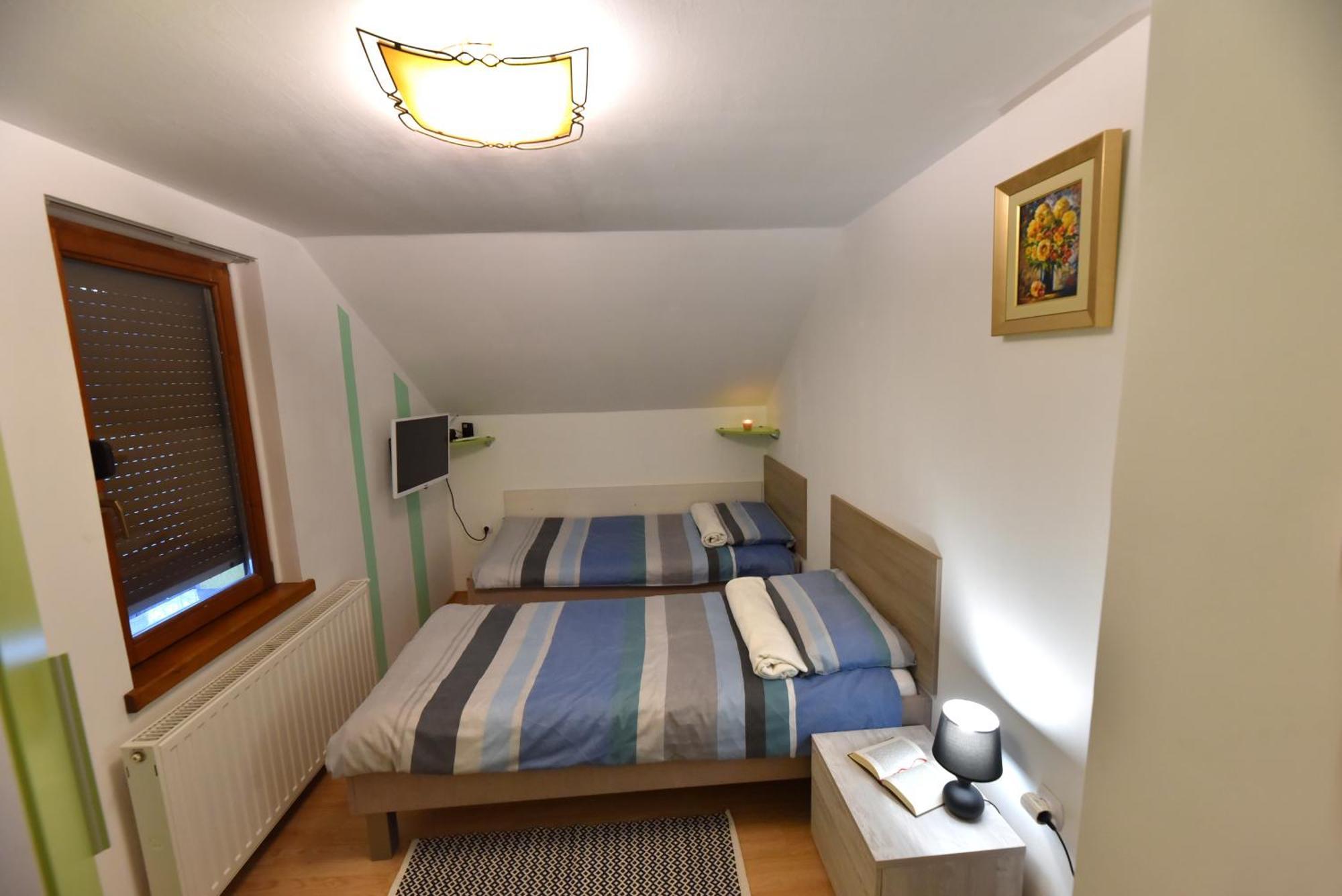 Iva'S Place Ludbreg Экстерьер фото