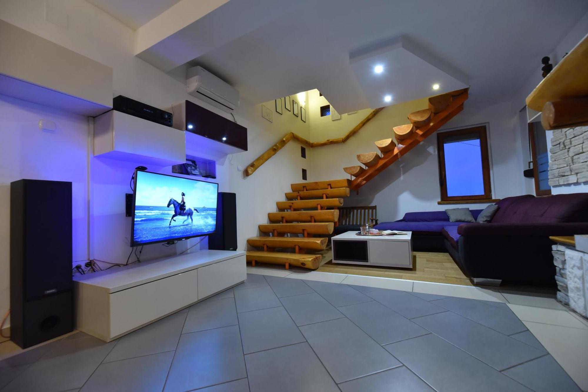 Iva'S Place Ludbreg Экстерьер фото