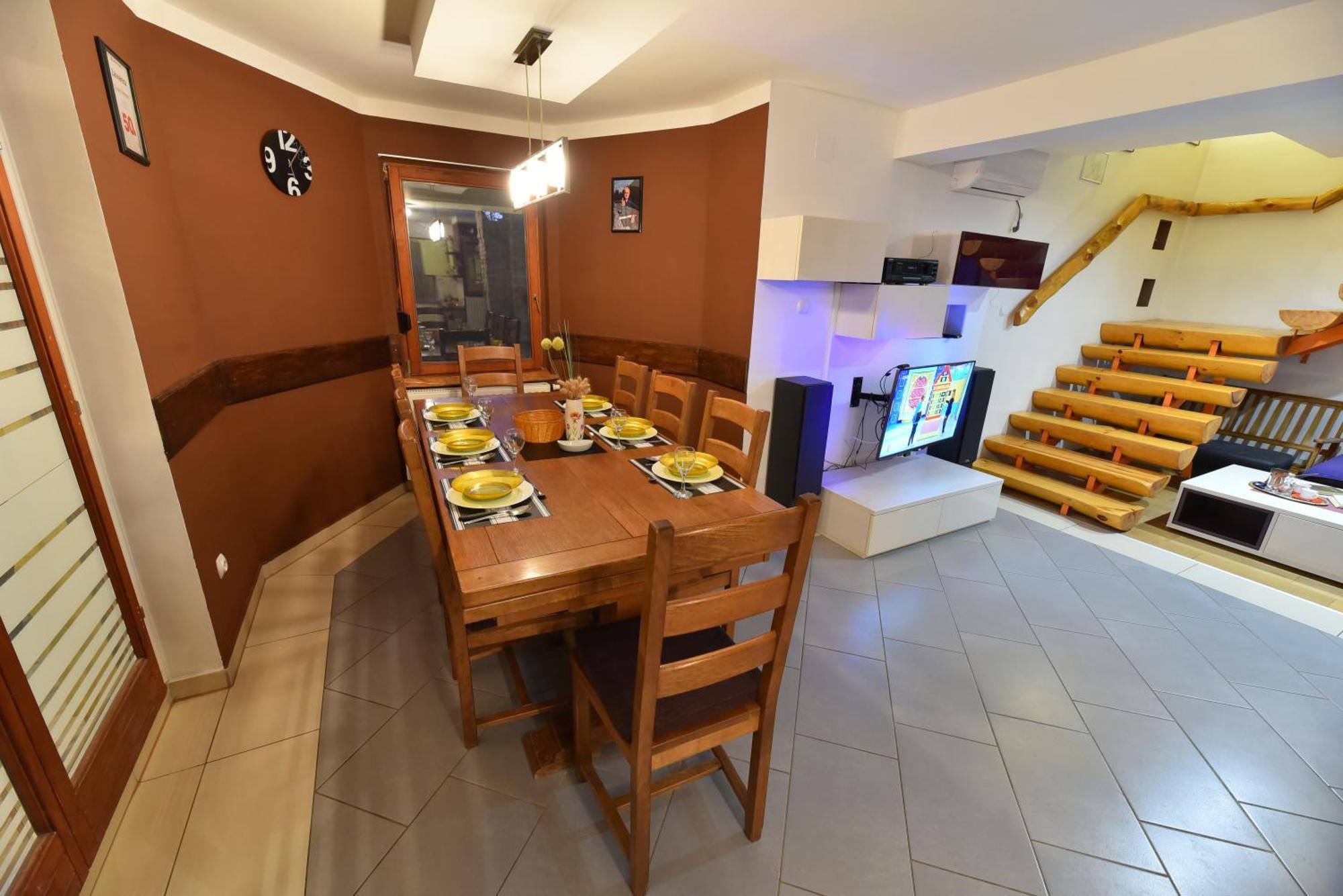 Iva'S Place Ludbreg Экстерьер фото
