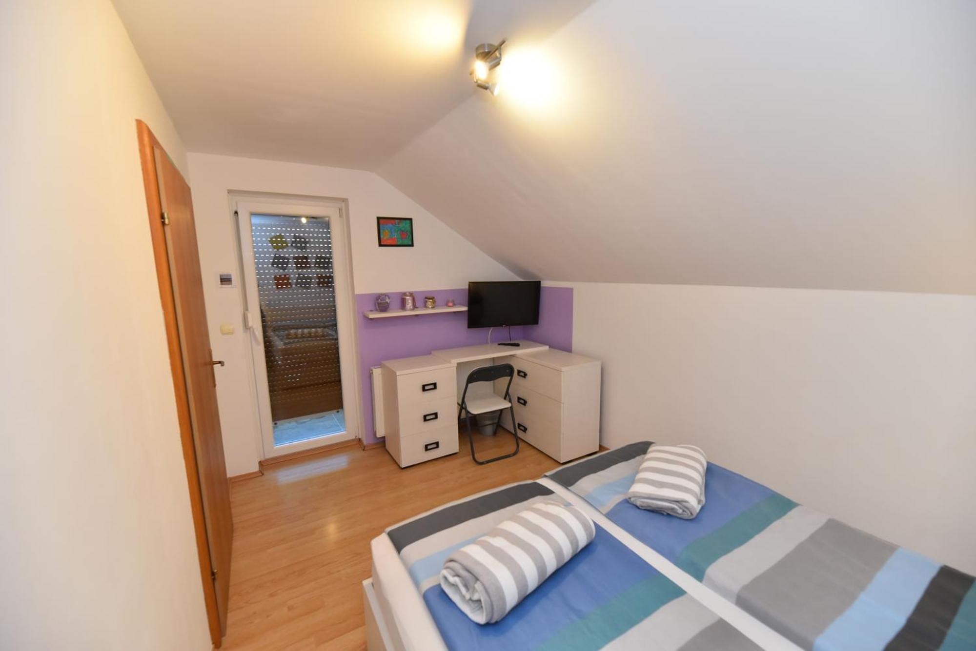 Iva'S Place Ludbreg Экстерьер фото