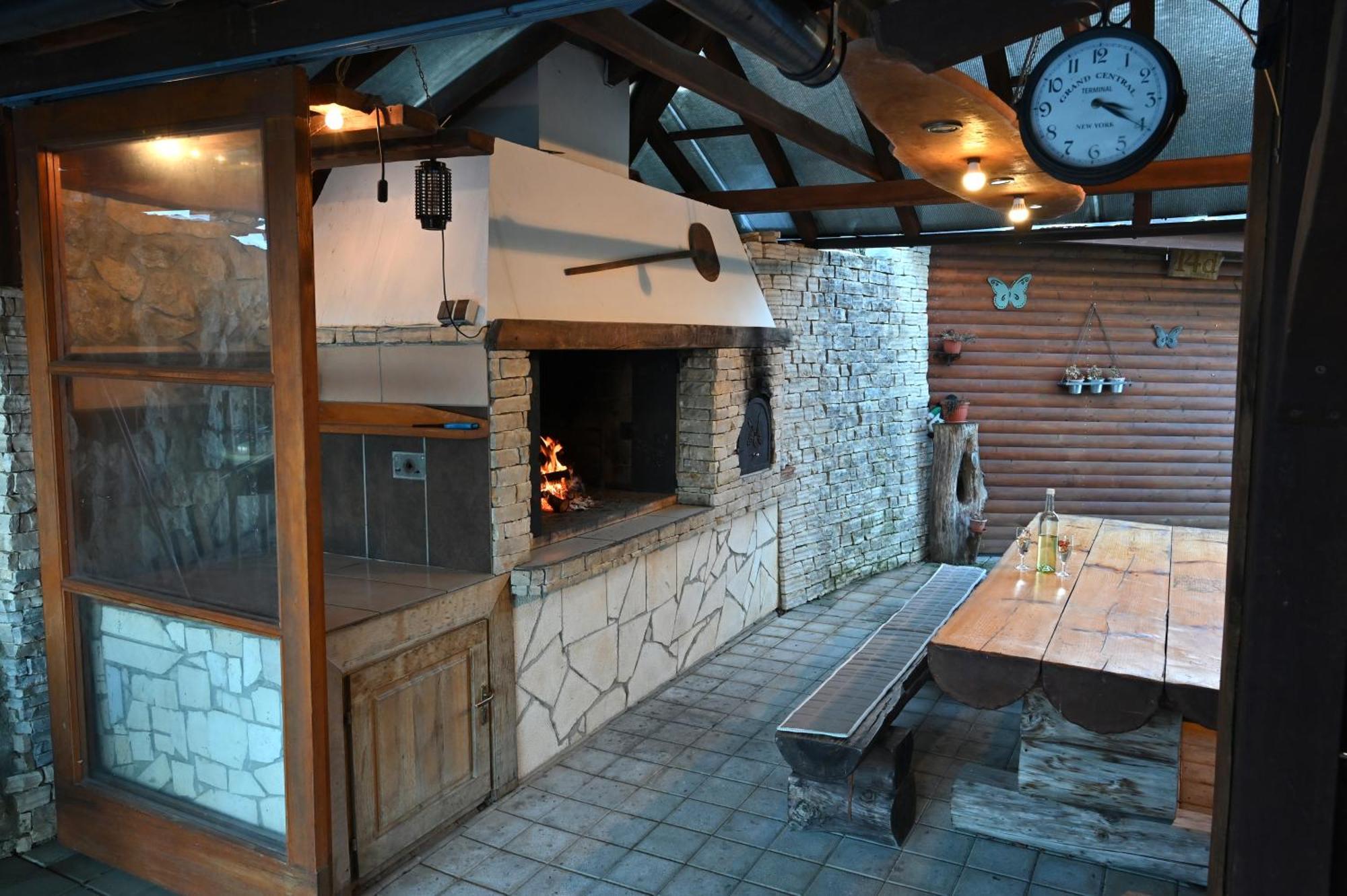 Iva'S Place Ludbreg Экстерьер фото