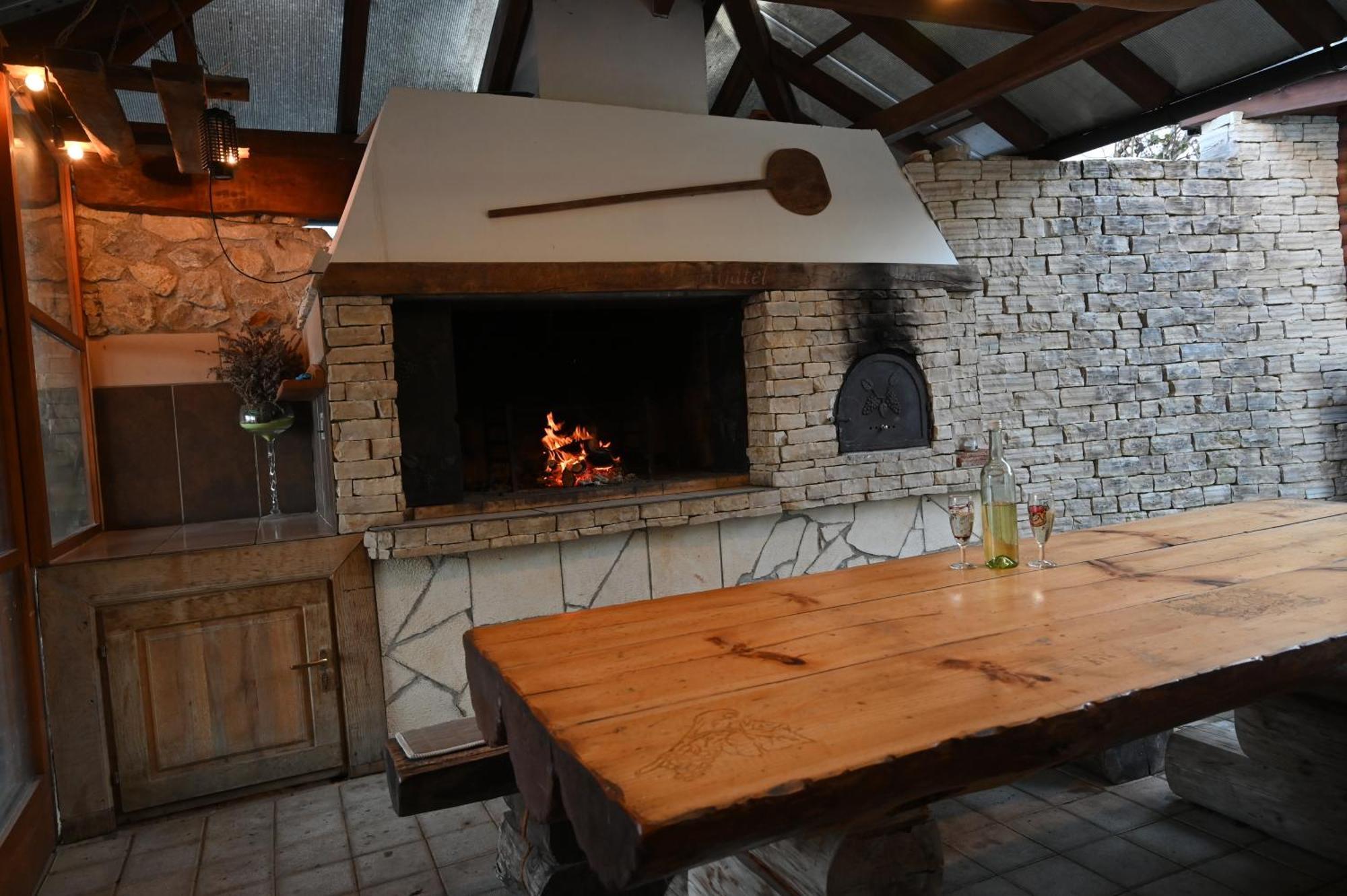 Iva'S Place Ludbreg Экстерьер фото
