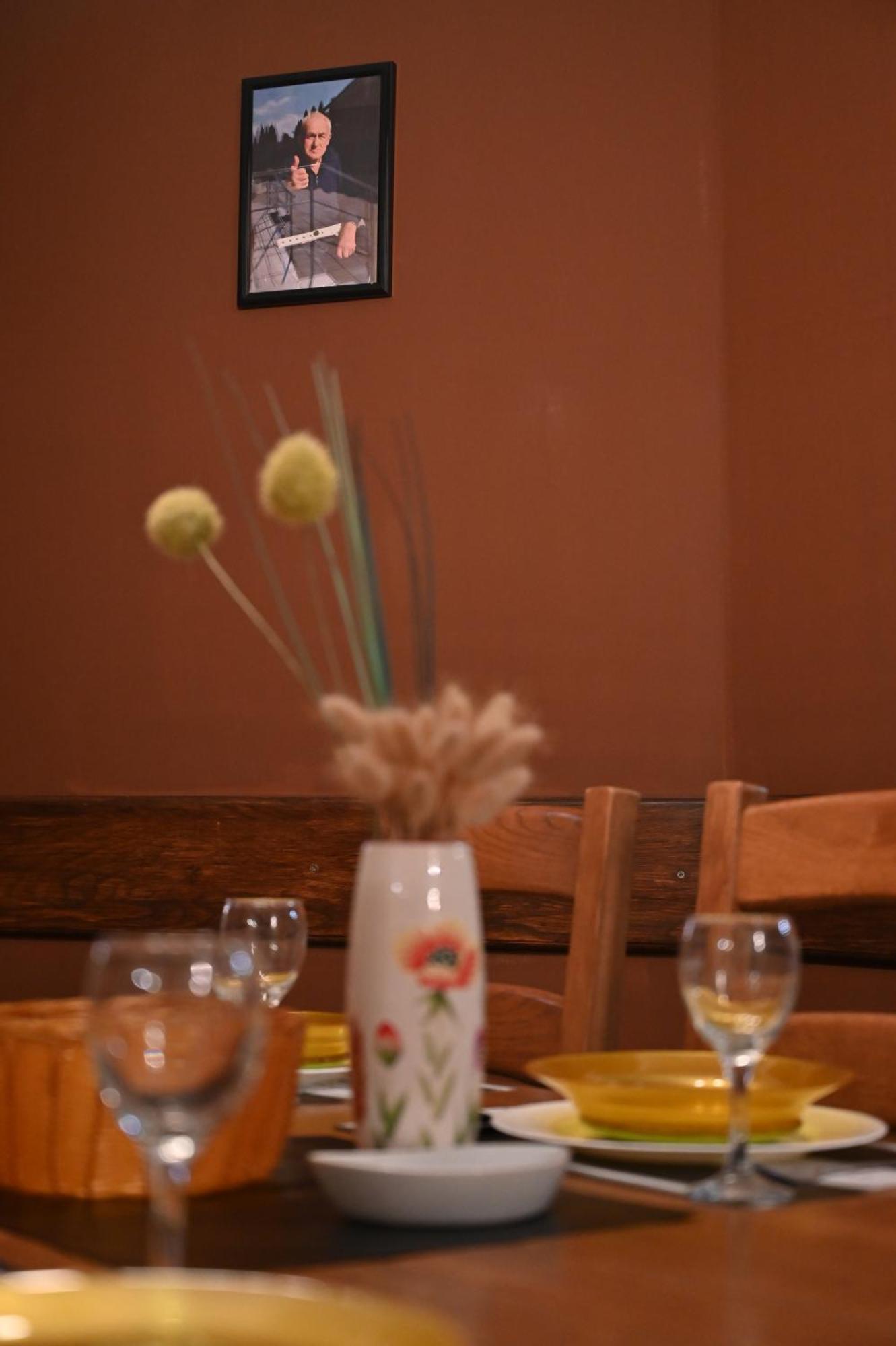 Iva'S Place Ludbreg Экстерьер фото
