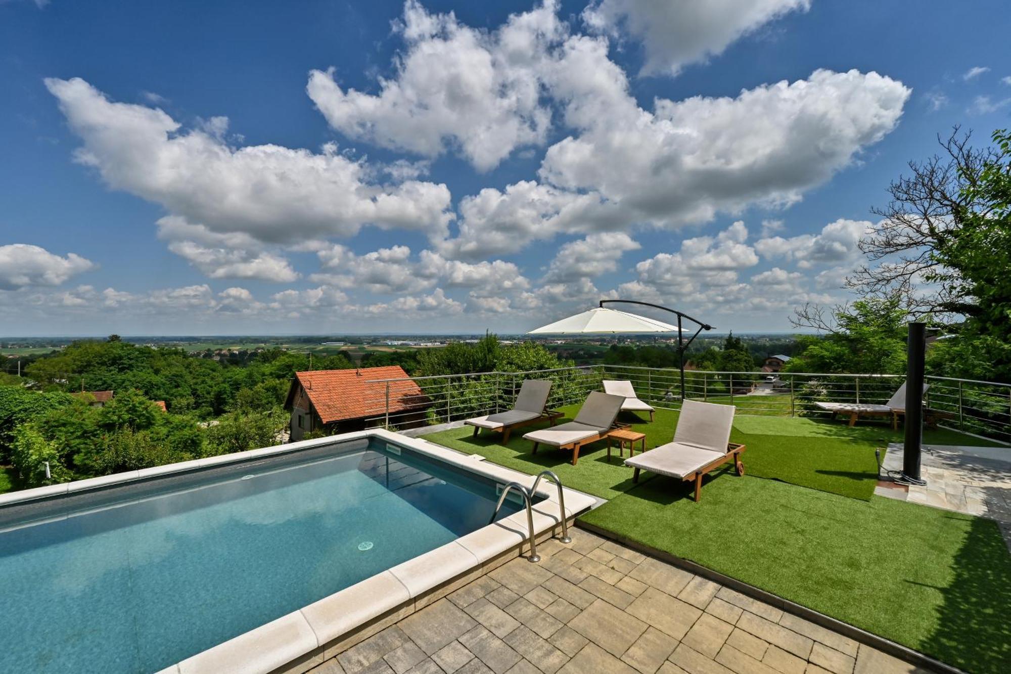 Iva'S Place Ludbreg Экстерьер фото