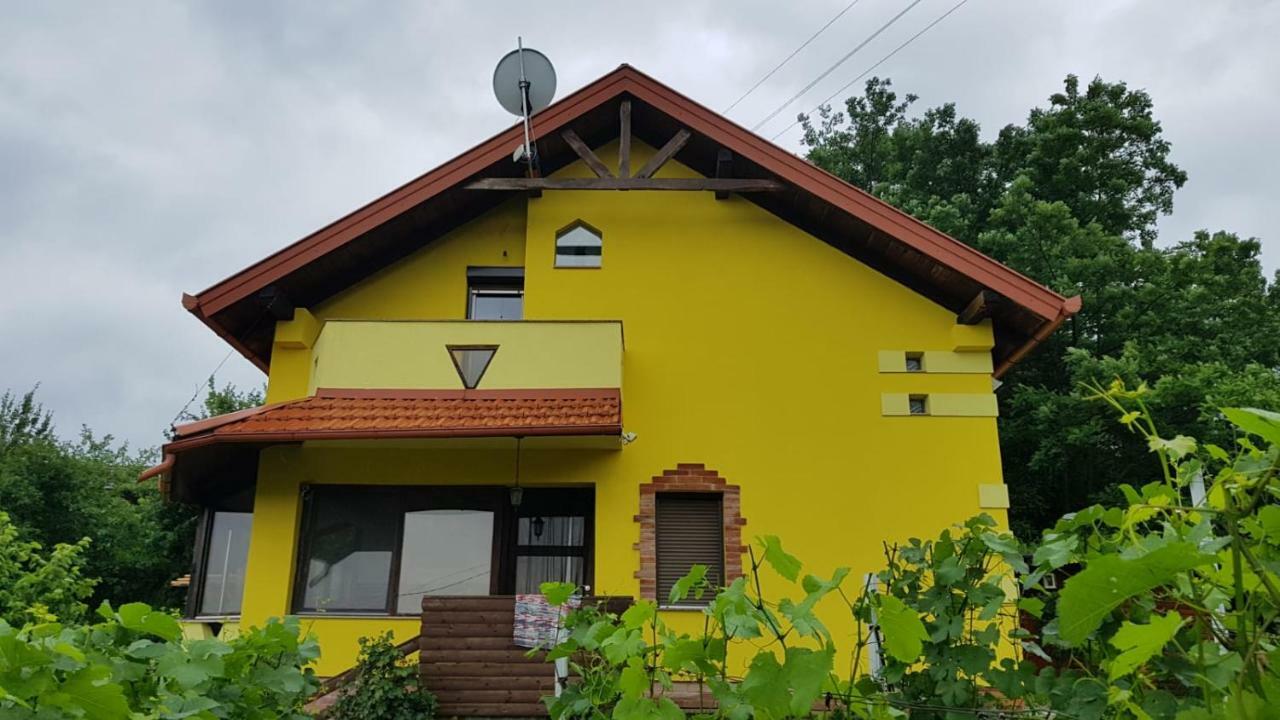 Iva'S Place Ludbreg Экстерьер фото