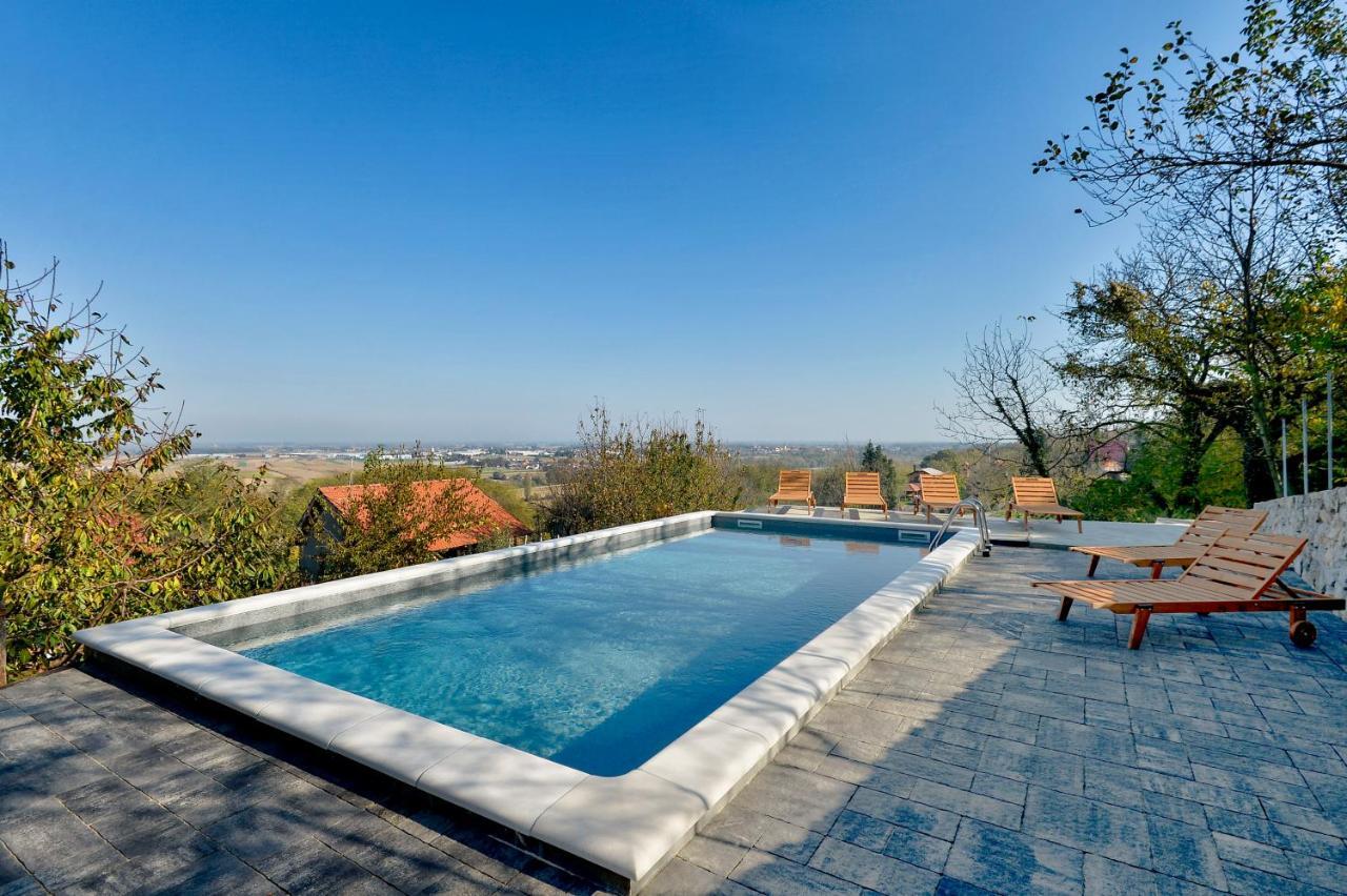 Iva'S Place Ludbreg Экстерьер фото